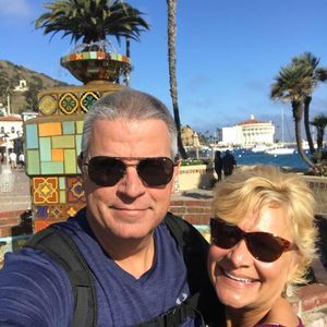 Meet your Posher, Gordon